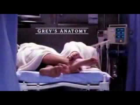 Greys Anatomy Opening Theme Youtube