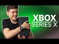 Xbox Series X, análisis DEFINITIVO