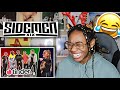 SIDEMEN TINDER IN REAL LIFE REACTION! (YOUTUBE EDITION FINALE) 🤣 | Favour