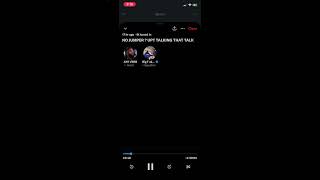 Aye Verb and Big T have a conversation about current topics