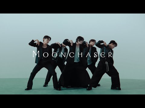 STARGLOW Moonchaser Dance Performance