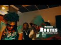 Lil 3 ft ytb fatt  different routes official  shot by mykeyt