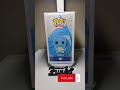 Squirtle Funko Pop from Hot Topic