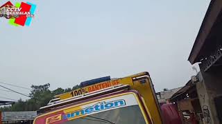 3 Oktober 2020 dj india bahana pui versi truk mboiss joss !!!
