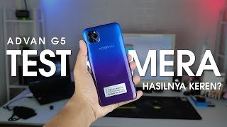 TERNYATA, BEGINI HASIL JEPRETAN HAPE BOBA LOKAL.. - TEST KAMERA ADVAN G5