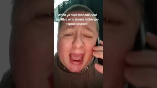 aunt jaquie #comedy #funny #acting #laugh #jokes #youtubeshorts #lol #fun #roseannebarr #phonecall