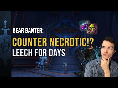 COUNTER NECROTIC!? Weekly Vault: Episode 6