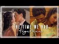 Annie & Hayden | Rhyme & TK - The Time We Had Together