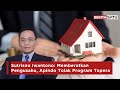 Memberatkan Pengusaha, Apindo Tolak Program Tapera | Beritasatu Utama