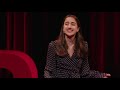 Individuality: an Identical Twin Perspective  | Margot Amoyual | TEDxBeaverCountryDaySchool
