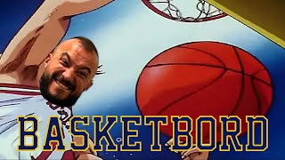 BasketBORD