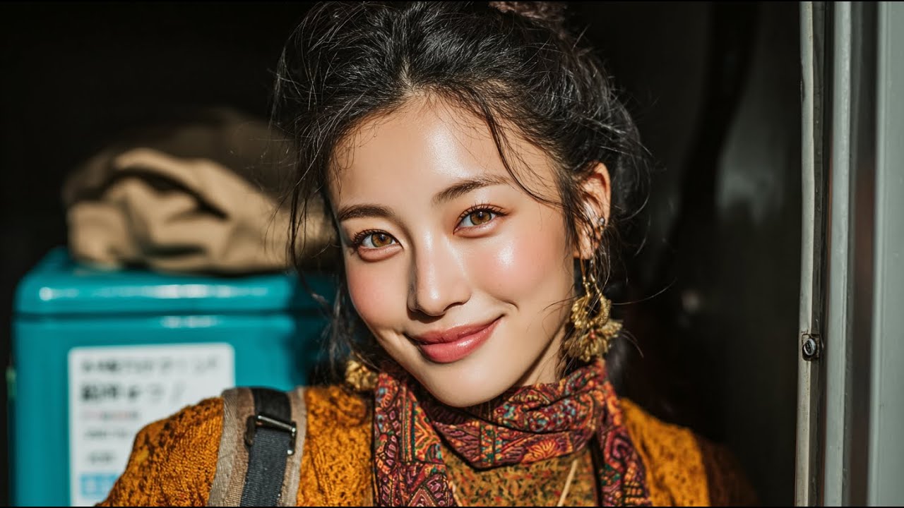 [Bedroom Pop / Lo-Fi Fusion] | Infinite Horizon | ver1/#10,000 Songs Challenge/