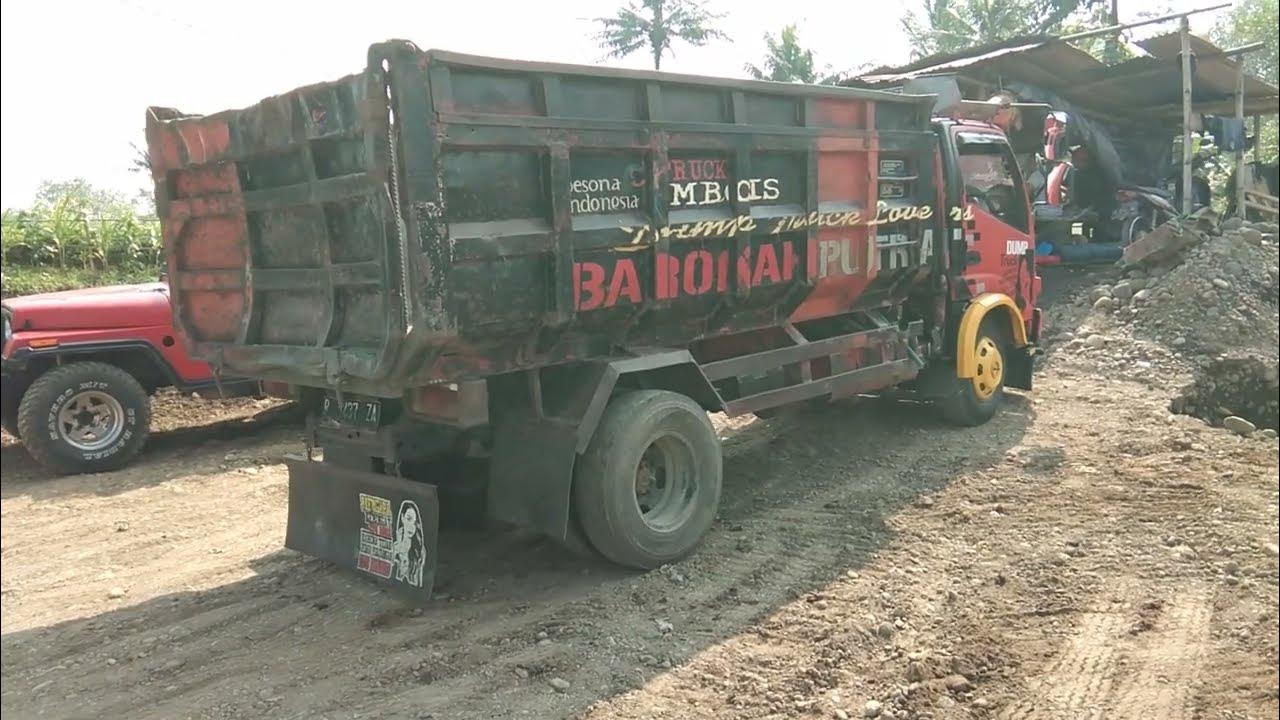 dump trek mboys punya sultan YouTube