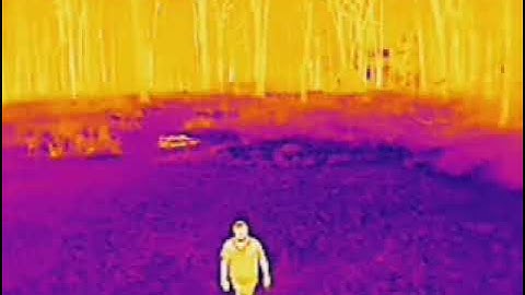 Hikvision Heat Pro Thermal DS-2TD2628-3/QA