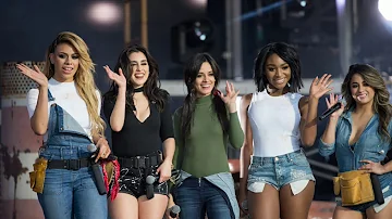 Fifth Harmony ~ Work from Home ft Ty Dolla $ign(lyrics)