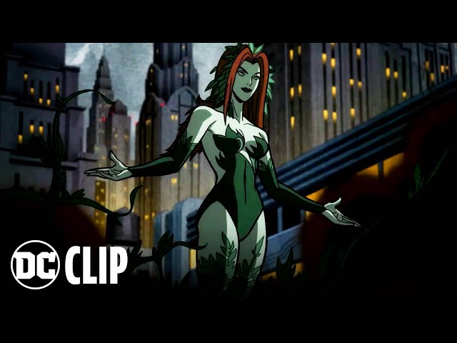 Watch film Batman: The Long Halloween, Part Two | Exclusive Clip