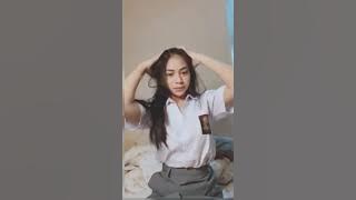 Pulang sekolah langsung live bigo goyang ebot hot TERBARU || bigo live SMA cantik #bigo #bigolive
