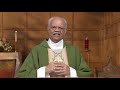 Catholic Mass Today | Daily TV Mass, Friday June 18 2021