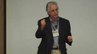 TEDxNJLibraries - Sam Daley-Harris - Poverty, Purpose, Pitfalls, and Redemption