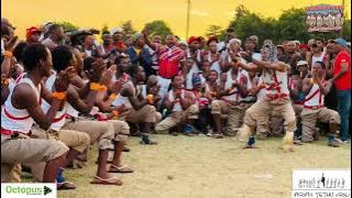 Ingoma Yethu Egoli hosted by Umshoshaphansi, EzikaPhushamoya.
