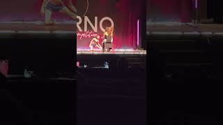 improv jazz #dance #dancerlife #dancer #nothingimposibleinthisworld