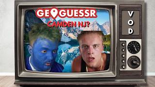 We placed *blank* in Joe Bart's $50,000 GeoGuessr Tournament