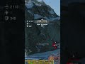 Where did the 409 damage points go #wotblitz #worldoftanksblitz #wotb