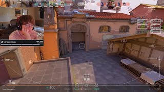 mvp - DASNERTH CYPHER VALORANT RADIANT GAMEPLAY FULL MATCH VOD