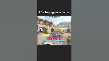 Trash teammates in codm #codm #codmvoicelines #callofdutymobile #codmobile #callofduty