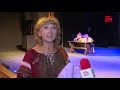 В Белгородском театре кукол отмечают юбилей актрисы Ирины Веретновой