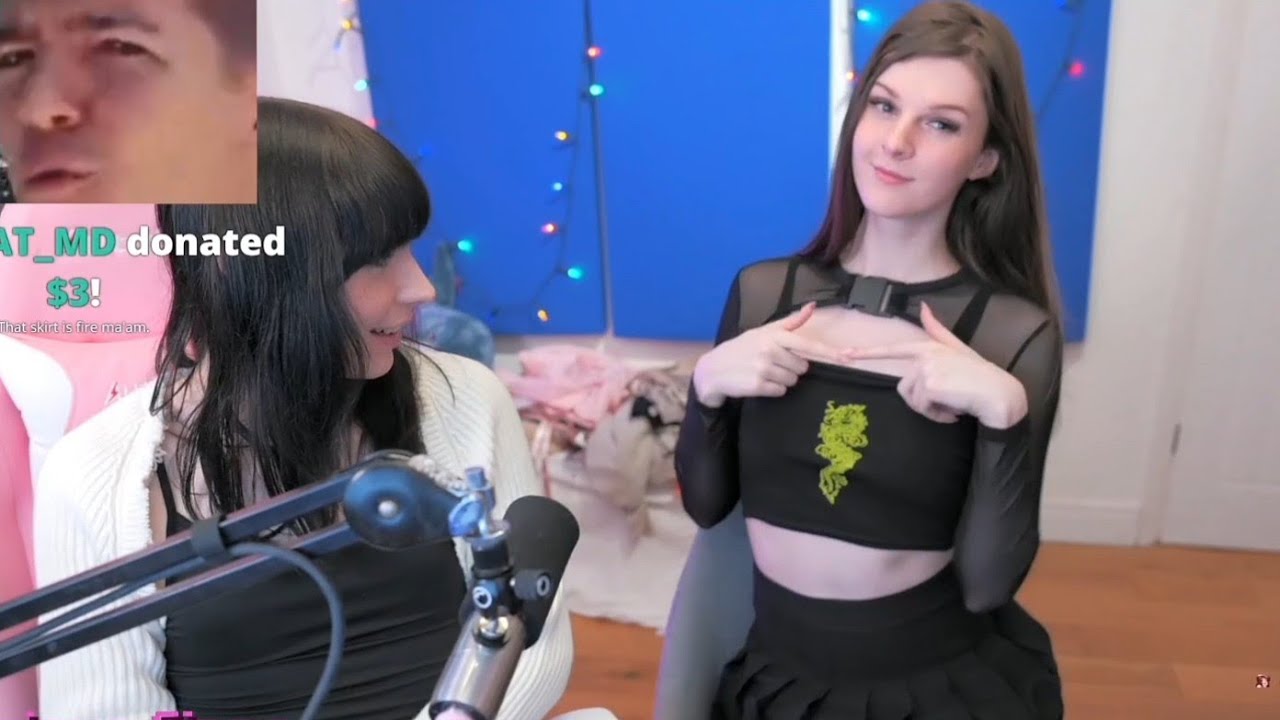 Dressing Up F1nn - The Most Popular Egg of all Time feat. Icky