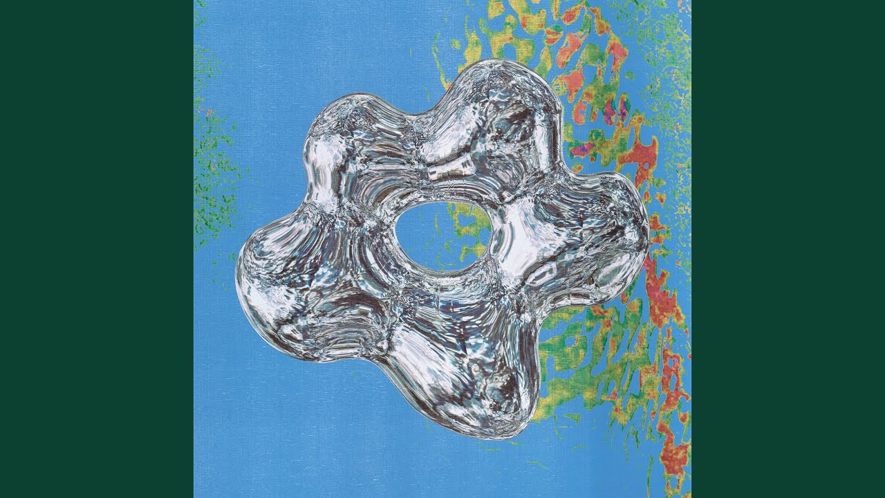 Living Water / Pure (Live)