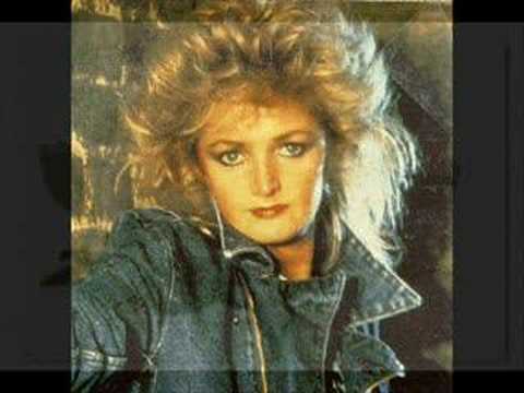 Bonnie Tyler - The rose