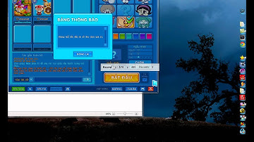 Hướng dẫn auto tỉ lệ sặc By VCF sPaCexClan