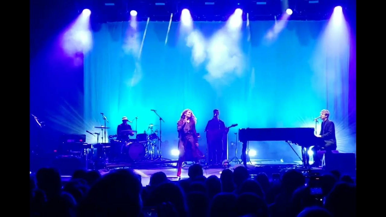 Half as good as you- 