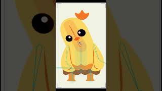 How I Rigg My Character on Moho | Jurnal Belajar #2danimation #animation #character #drawing