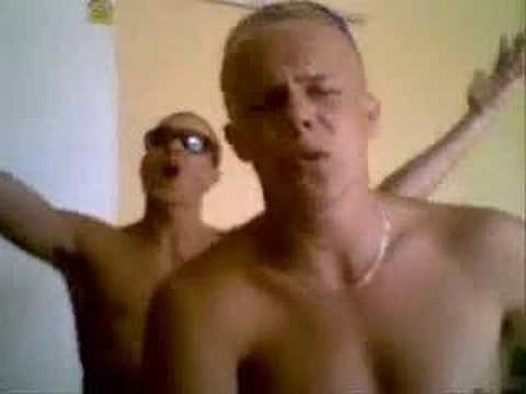 Two Polish Boys - I Want