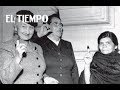 Hace 60 años la mujer votó por primera vez en Colombia