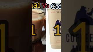 Chay Vs Coffee