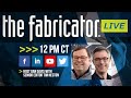 The FABRICATOR Live: Checking in on the metal fab industry for April