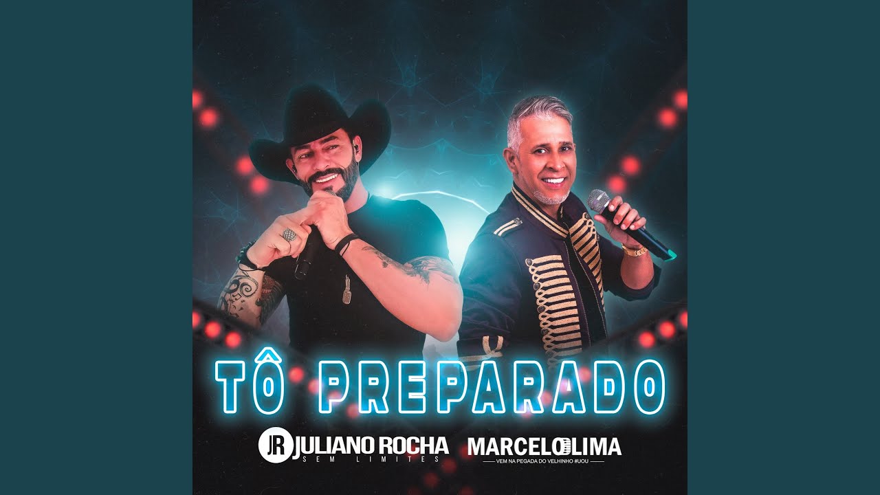 Ver Tô Preparado no YouTube