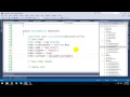 Building An ECommerce Store Using ASP.NET MVC Framework - Part 9 - Checkout
