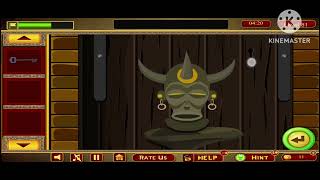 Locked Inside an Ancient Castle 🏰 |501 room Escape level 81 | Full Gameplay Walkthrough 🔐