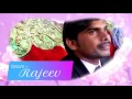 Meghana & Rajeev Wedding Promo Mp3 Song