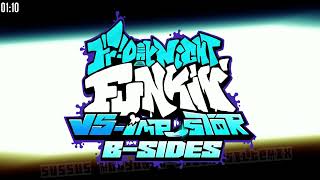 V.s. Impostor B-Sides Sussus Moogus - Siltemix Ust