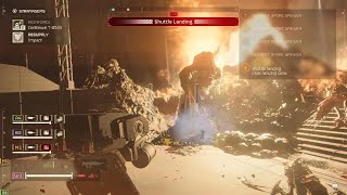 Average Helldiver extraction: Net Worth
