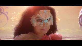 Björk - The Gate (Legendado)