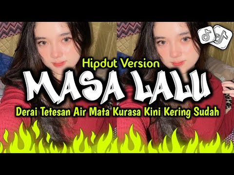 Masa Lalu (Official Live Music) | Duo Manja