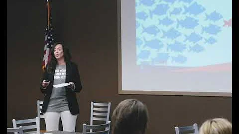 Christi Baker, CEO Healthcare Transformed