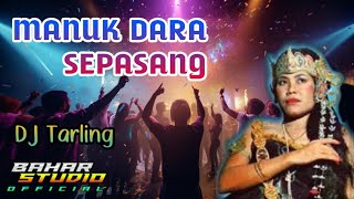 MANUK DARA SEPASANG - DARIYAH // DJ TARLING REMIX